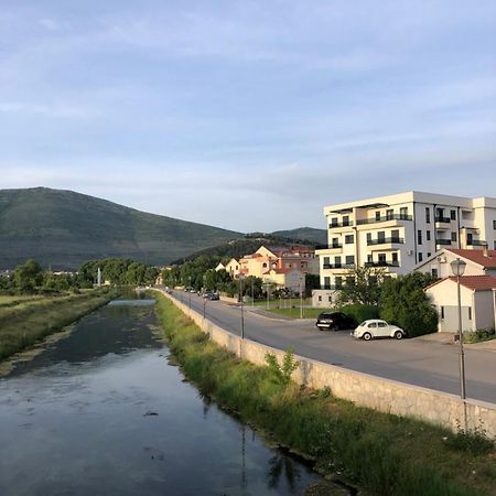 Vista Apartman Trebinje Kültér fotó