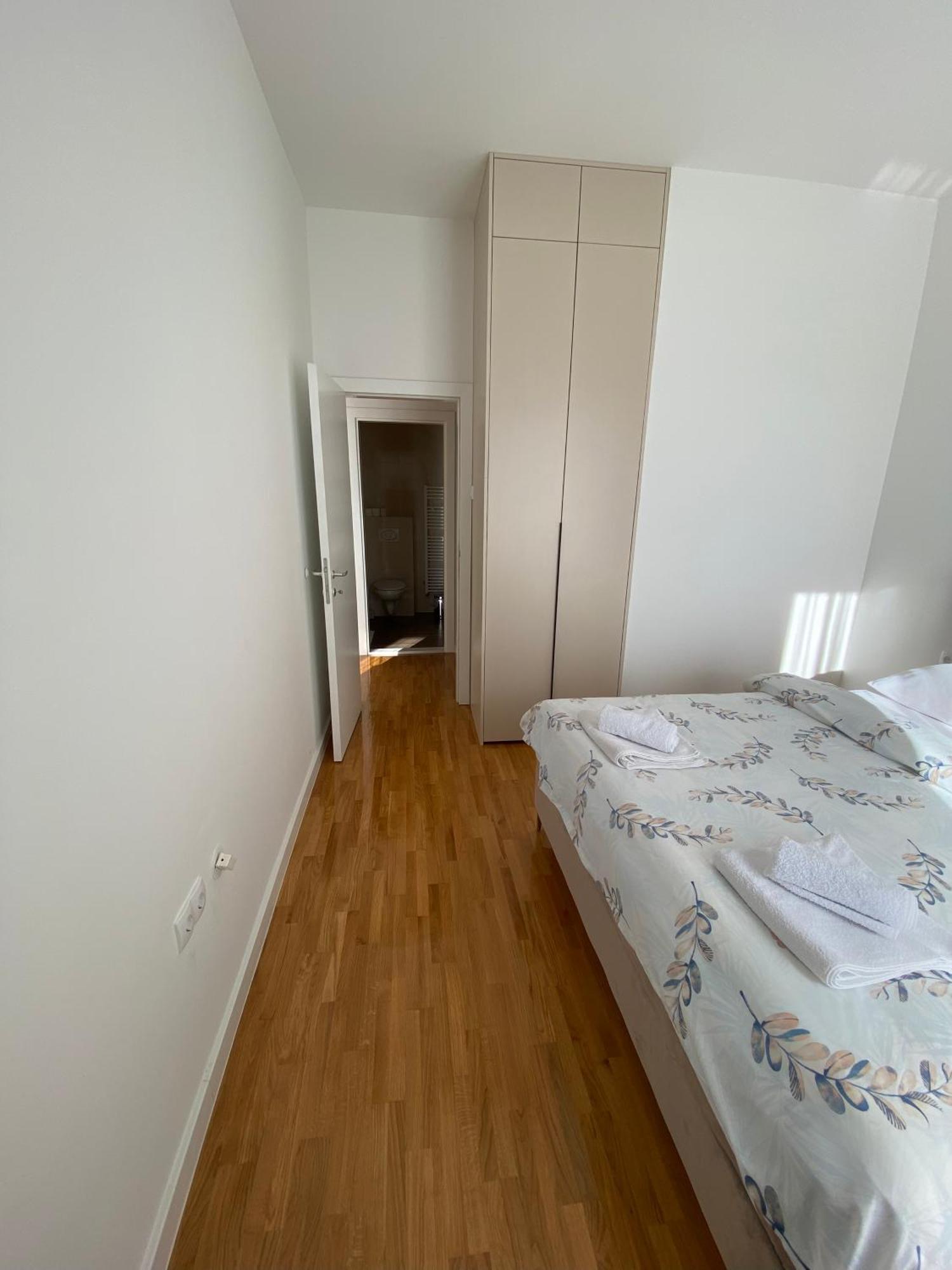 Vista Apartman Trebinje Kültér fotó