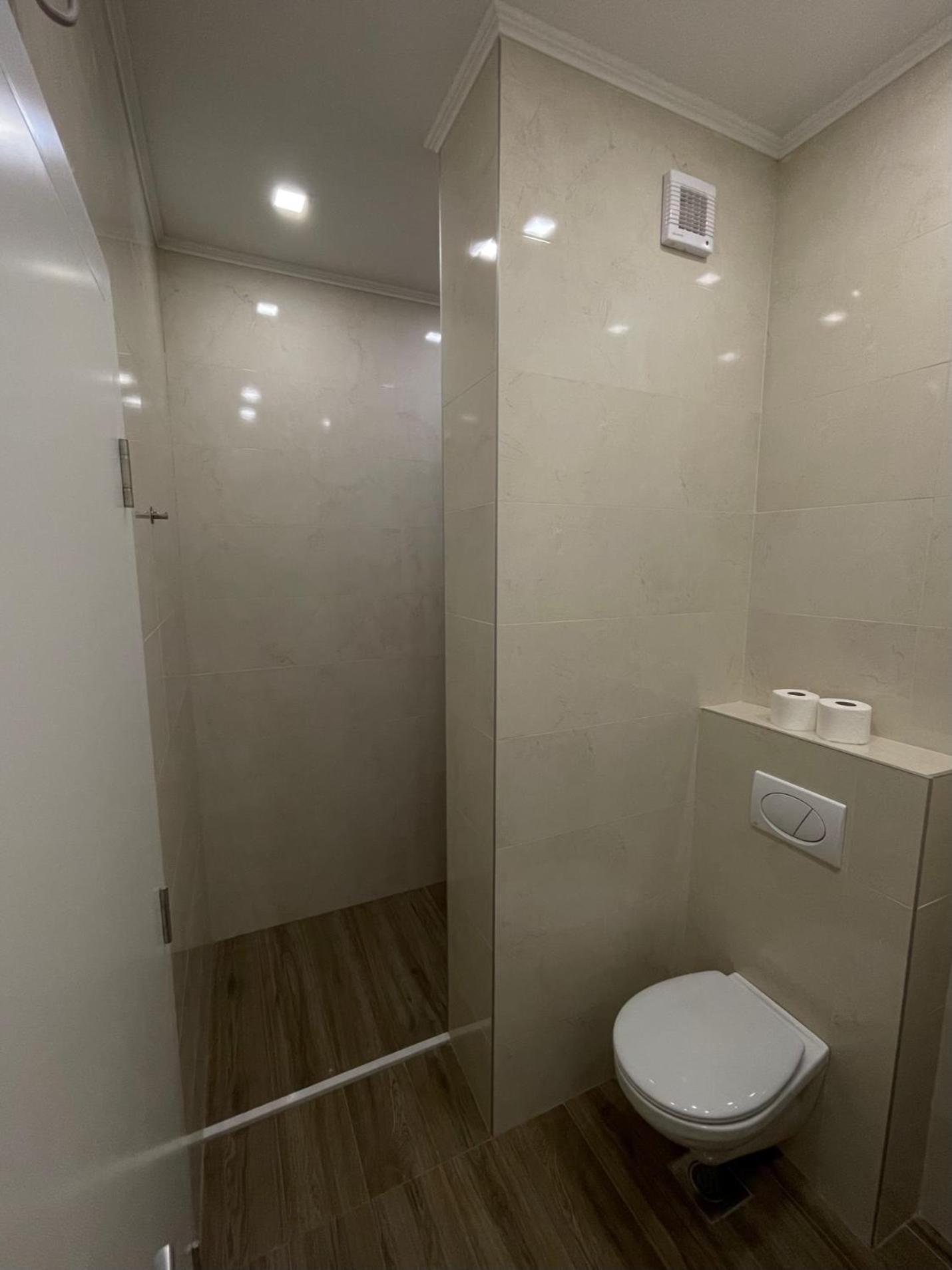 Vista Apartman Trebinje Kültér fotó