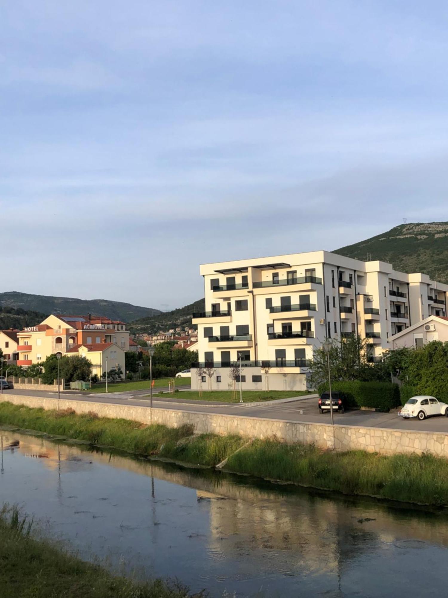 Vista Apartman Trebinje Kültér fotó